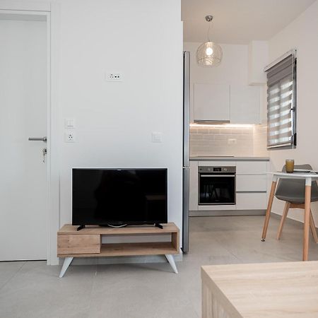 Anesis Town Apartments Rhodes City Екстериор снимка