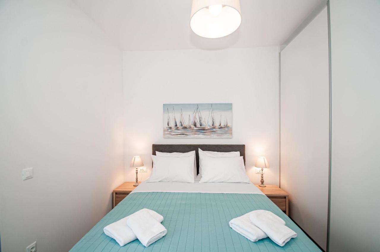 Anesis Town Apartments Rhodes City Екстериор снимка