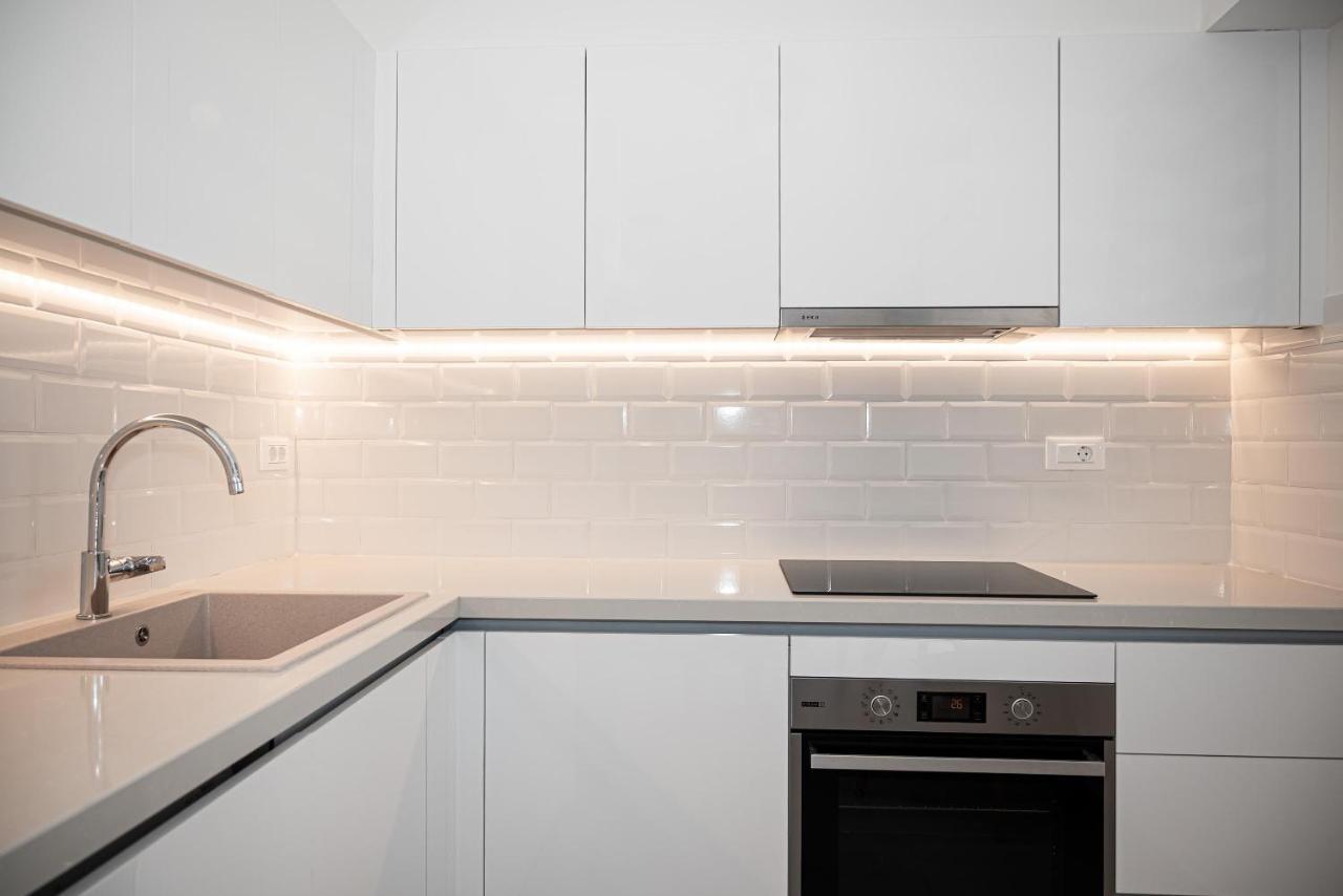 Anesis Town Apartments Rhodes City Екстериор снимка