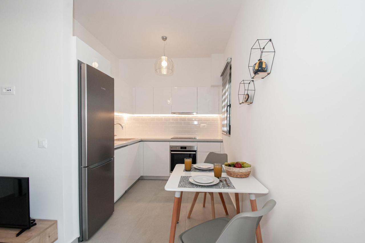 Anesis Town Apartments Rhodes City Екстериор снимка
