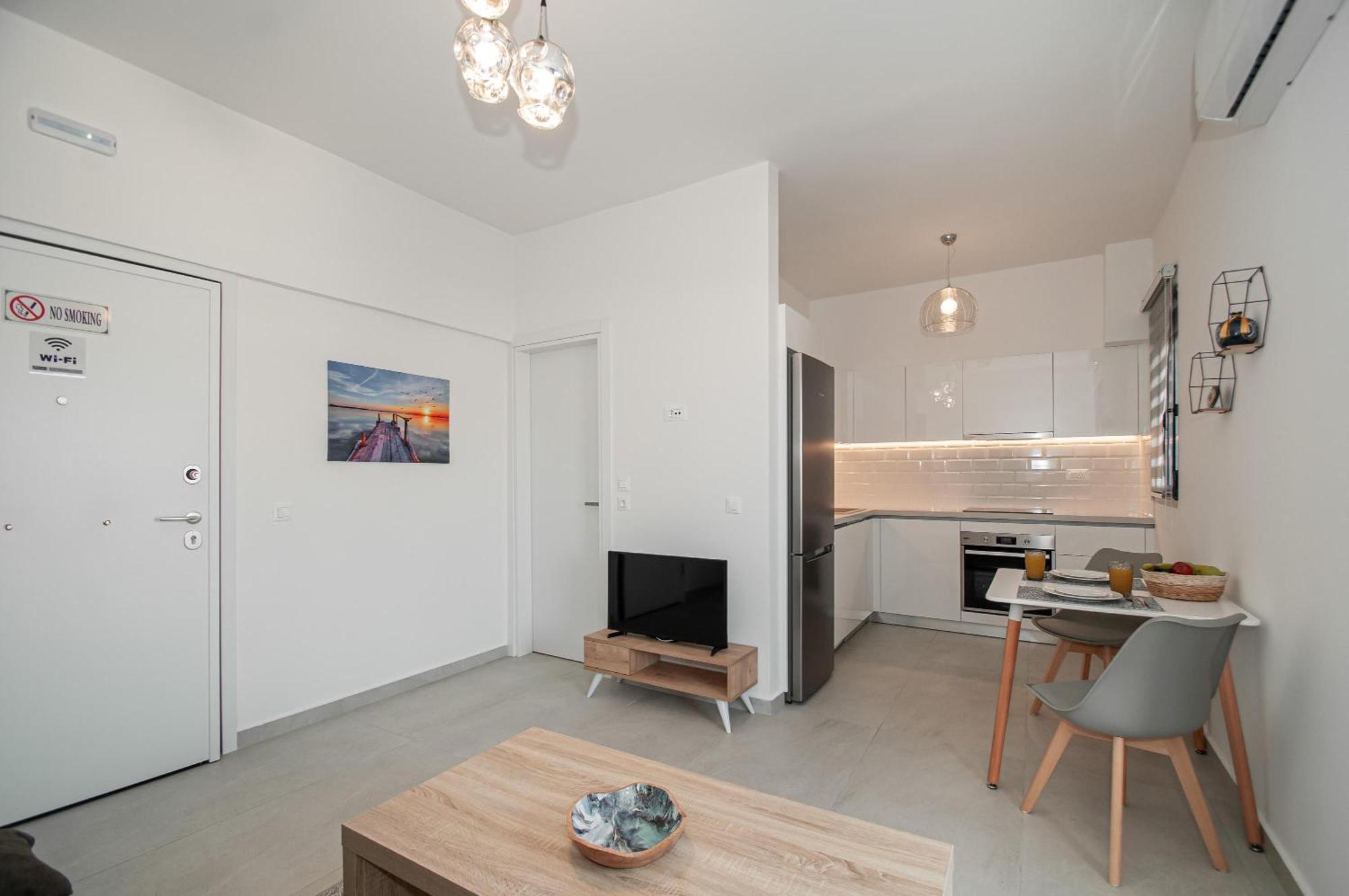 Anesis Town Apartments Rhodes City Екстериор снимка