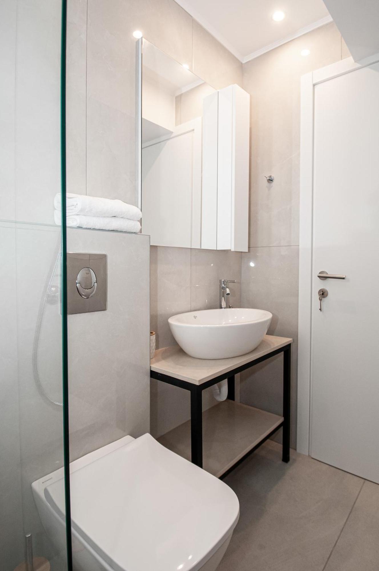Anesis Town Apartments Rhodes City Екстериор снимка