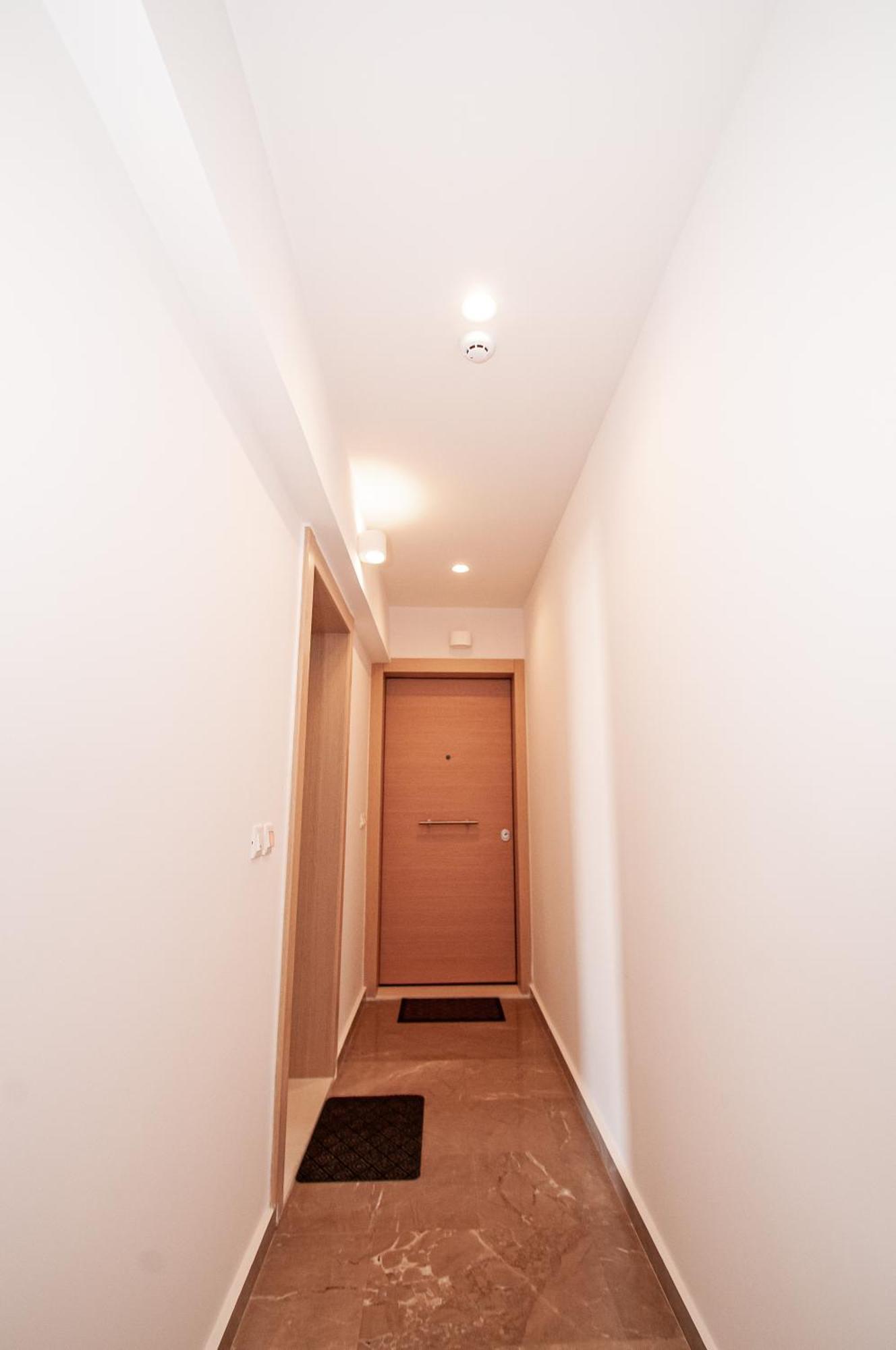 Anesis Town Apartments Rhodes City Екстериор снимка