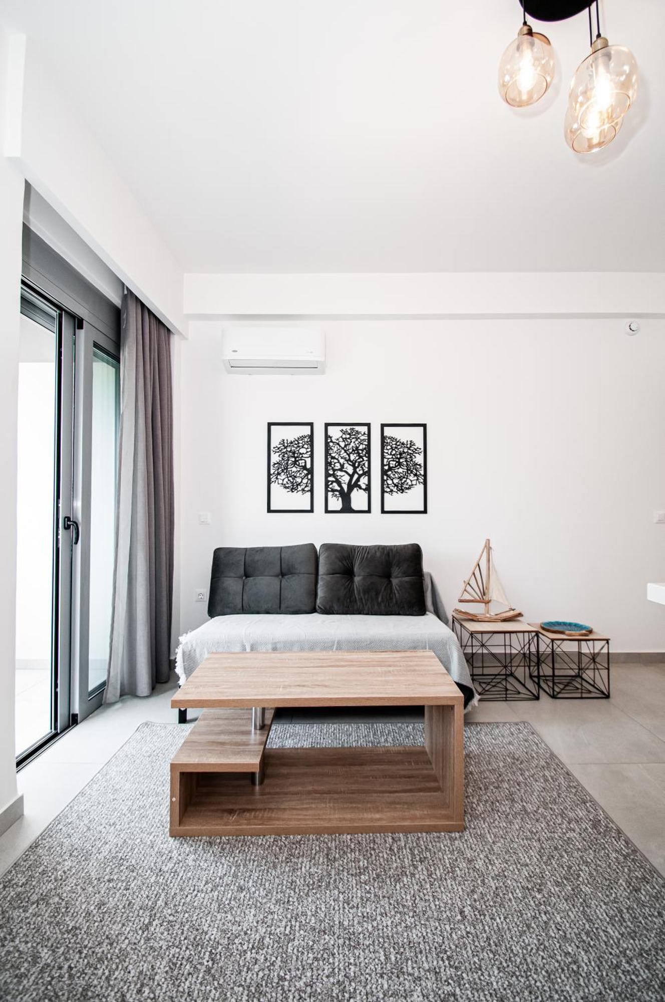 Anesis Town Apartments Rhodes City Екстериор снимка