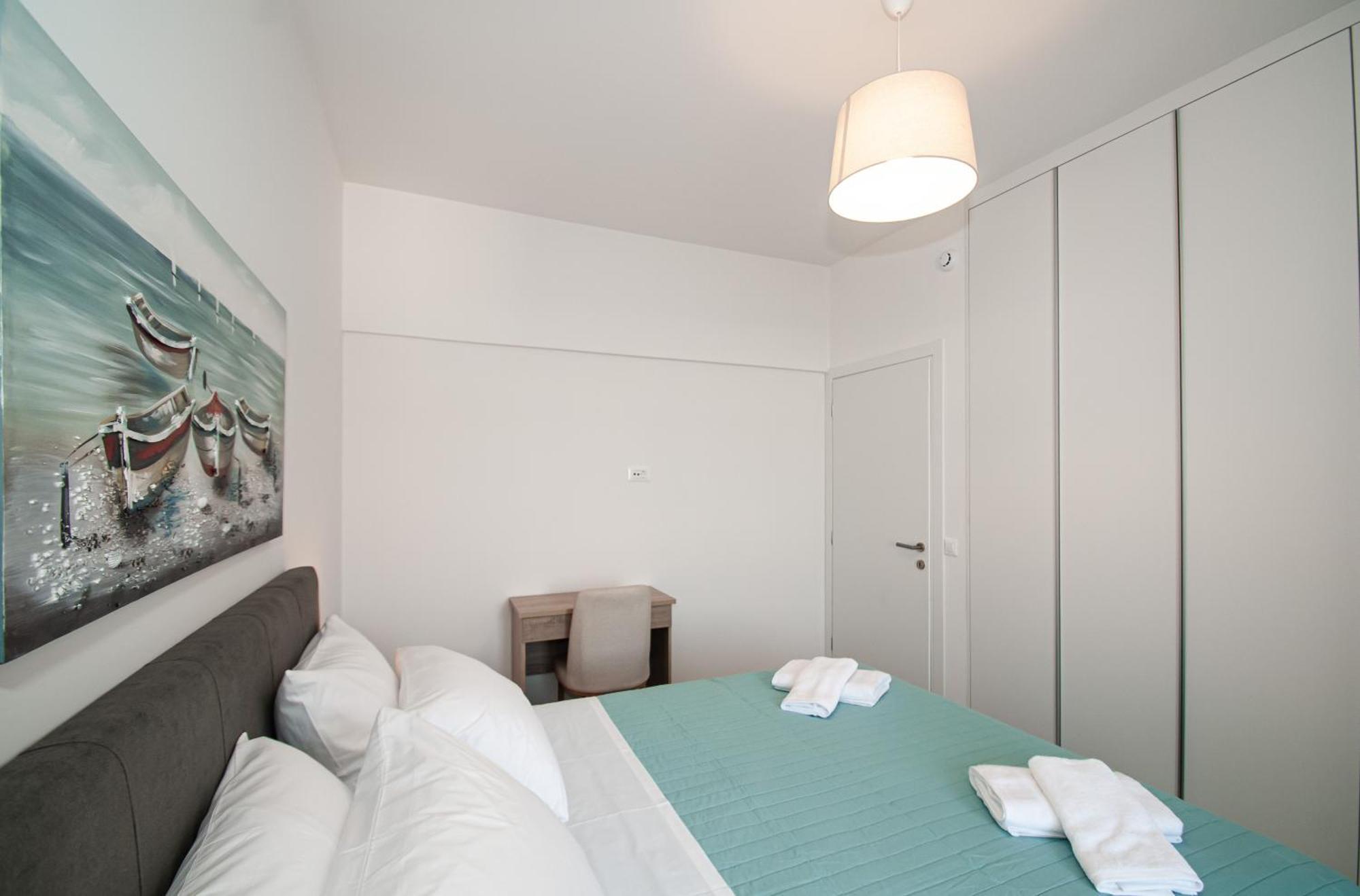 Anesis Town Apartments Rhodes City Екстериор снимка