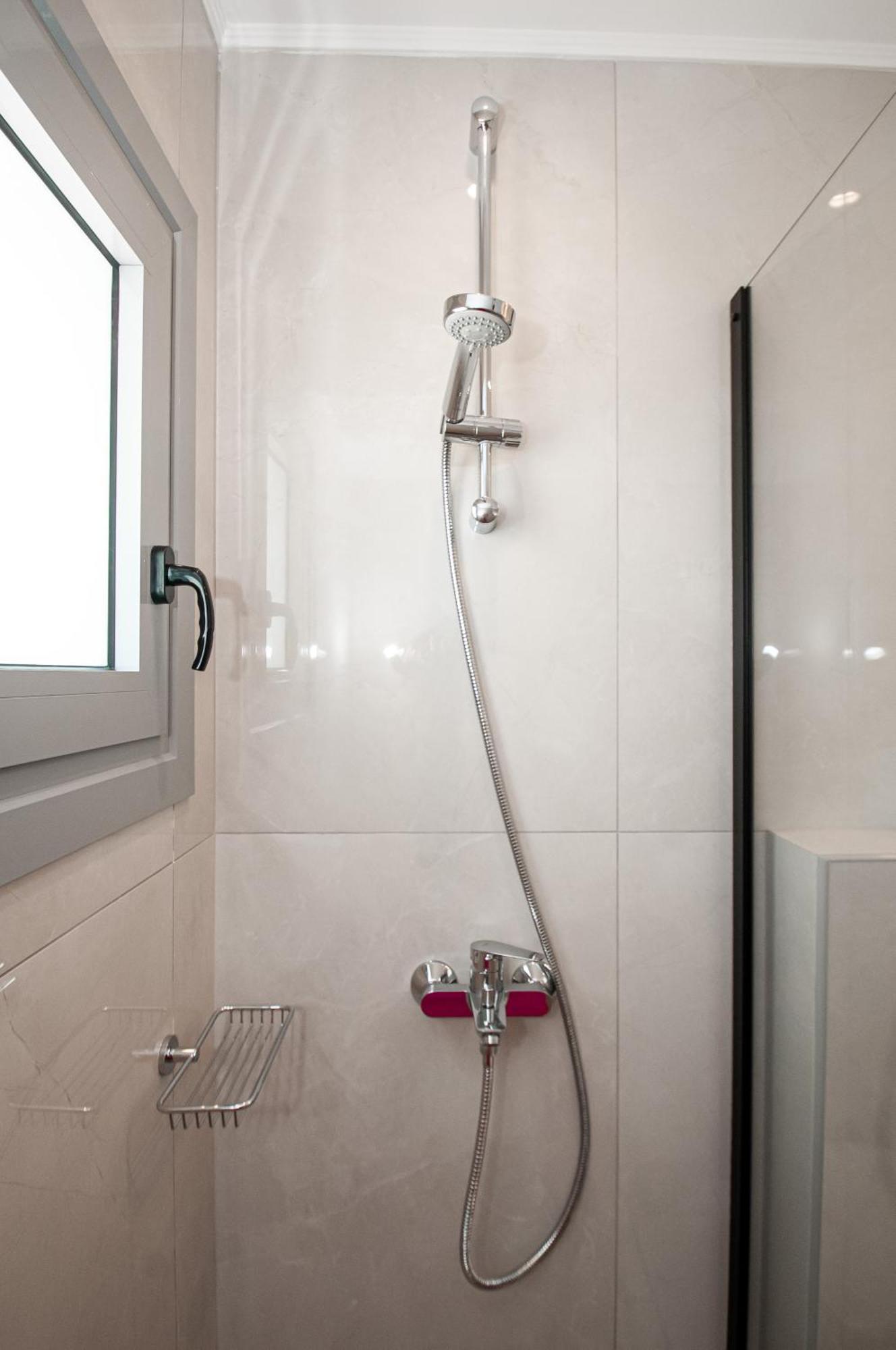 Anesis Town Apartments Rhodes City Екстериор снимка