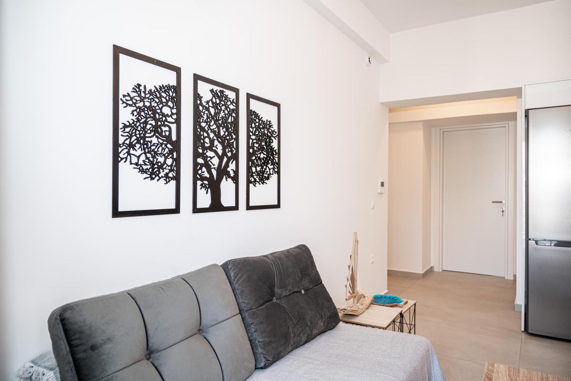 Anesis Town Apartments Rhodes City Екстериор снимка