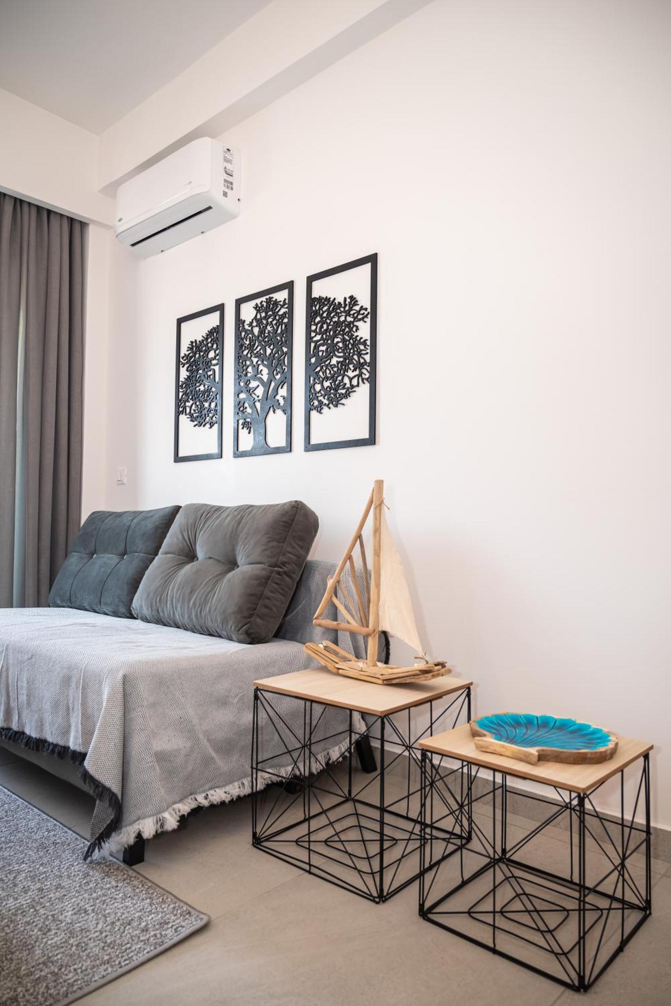 Anesis Town Apartments Rhodes City Екстериор снимка